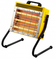 Обогреватель инфракрасный BALLU BIH-LM-1.5-S НС-1199093 Обогреватель инфракрасный BALLU BIH-LM-1.5-S НС-1199093