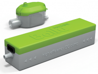 Насос дренажный Ballu Machine DС Pump (проточный, 18 л/ч) НС-1092315 Насос дренажный Ballu Machine DС Pump (проточный, 18 л/ч) НС-1092315