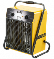 Пушка тепловая BALLU BHP-M2-15 НС-1282612