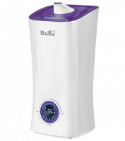 Увлажнитель ультразвуковой BALLU UHB-205 белый /фиолетовый НС-1070071 Увлажнитель ультразвуковой BALLU UHB-205 белый /фиолетовый НС-1070071