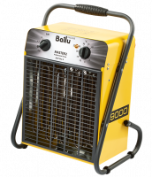 Пушка тепловая BALLU BHP-M2-9 НС-1277341