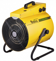 Тепловая пушка электрическая Ballu BHP-P2-15 НС-1117324