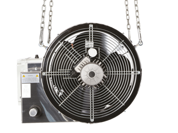 Теплогенератор подвесной газовый Ballu-Biemmedue GA/N 45 C НС-1057245