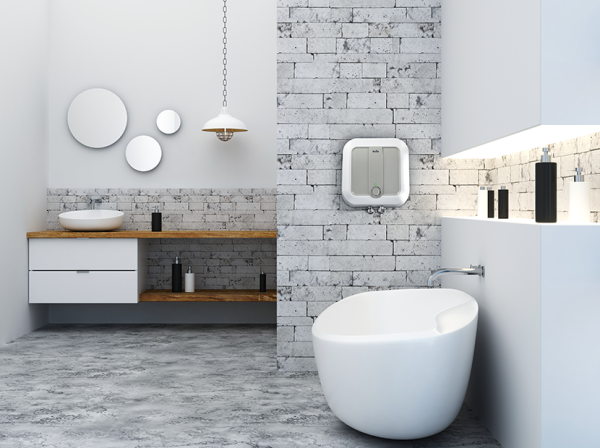 Водонагреватель Ballu BWH/S 10 Capsule O НС-1237208