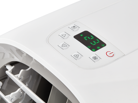 Кондиционер мобильный Ballu BPAC-07 CE_17Y НС-1121758