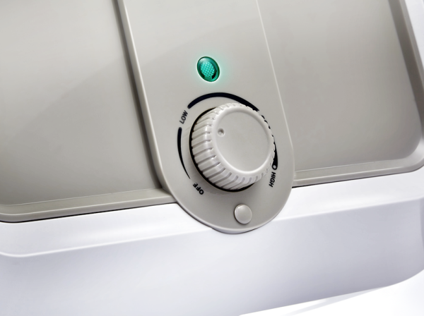 Водонагреватель Ballu BWH/S 10 Capsule O НС-1237208