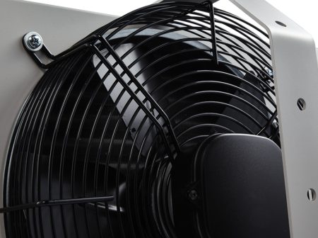 Тепловентилятор водяной BALLU BHP-W4-15-D НС-1249711