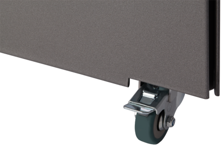 Обогреватель инфракрасный газовый уличный Ballu Vela BOGH-16 НС-1230521