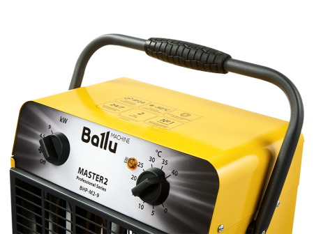 Пушка тепловая BALLU BHP-M2-9 НС-1277341