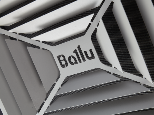Тепловентилятор водяной BALLU BHP-W4-15-D НС-1249711 Тепловентилятор водяной BALLU BHP-W4-15-D НС-1249711