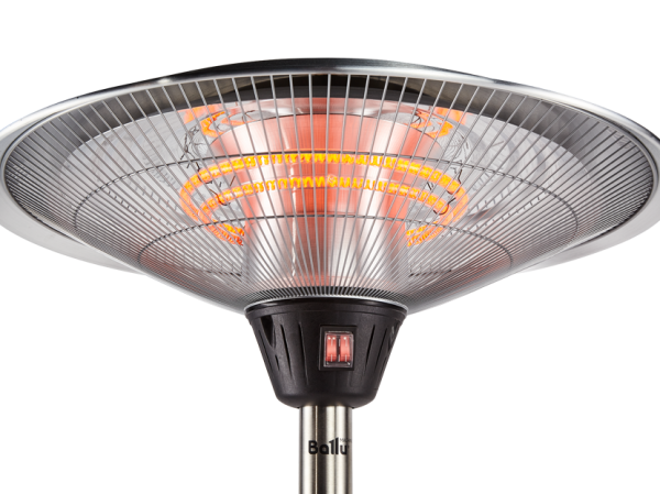 Обогреватель инфракрасный BALLU BIH-LT-3.0 НС-1279691 Обогреватель инфракрасный BALLU BIH-LT-3.0 НС-1279691