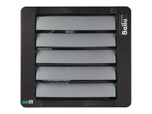 Водяной тепловентилятор Ballu BHP-W3-30-S НС-1136096 Водяной тепловентилятор Ballu BHP-W3-30-S НС-1136096