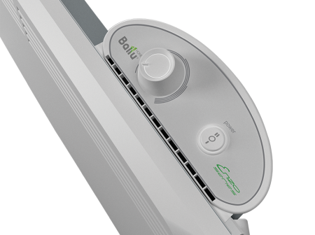 Конвектор электрический Ballu Enzo BEC/EZMR-2000 НС-1055667