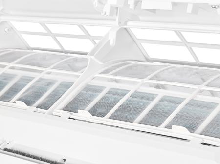 Сплит-система инверторного типа BALLU BSVPI-12HN1 комплект НС-1182102