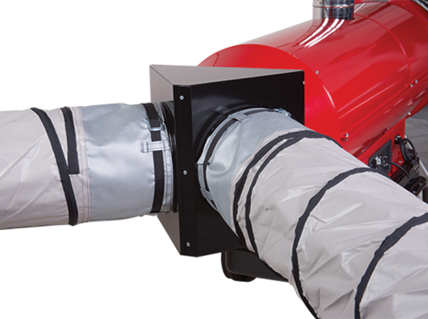 Теплогенератор мобильный дизельный Ballu-Biemmedue EC 55 НС-1052937