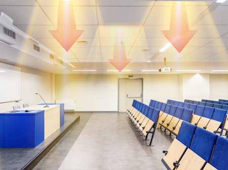 Обогреватель инфракрасный BALLU BIH-S2-0.6 НС-1132837