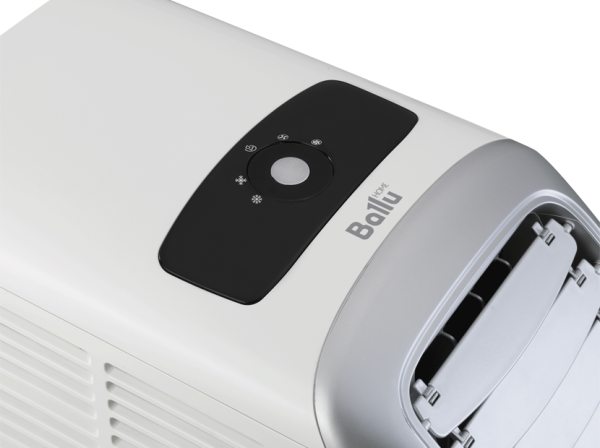 Кондиционер мобильный BALLU BPAC-07 CM НС-1018943 Кондиционер мобильный BALLU BPAC-07 CM НС-1018943