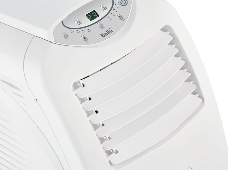 Кондиционер мобильный Ballu BPAC-18 CE НС-1124222