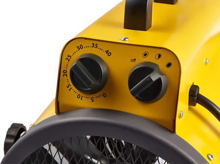 Пушка тепловая BALLU BHP-P2-9 НС-1226959