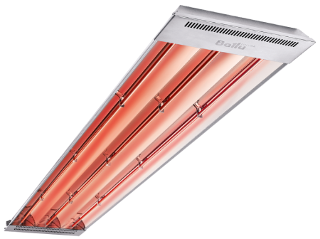 Инфракрасный обогреватель BALLU BIH-T-6.0 потолочный НС-1033853 Инфракрасный обогреватель BALLU BIH-T-6.0 потолочный НС-1033853