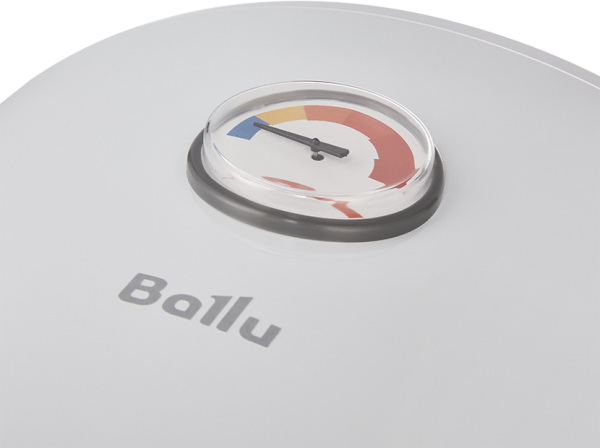 Водонагреватель Ballu BWH/S 30 Proof НС-1151192