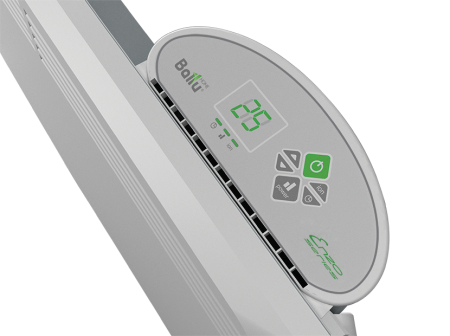 Конвектор электрический Ballu Enzo BEC/EZER-2000 НС-1055674