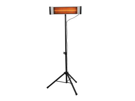 Штатив стальной телескопический BALLU BIH-LS-220 НС-1136148