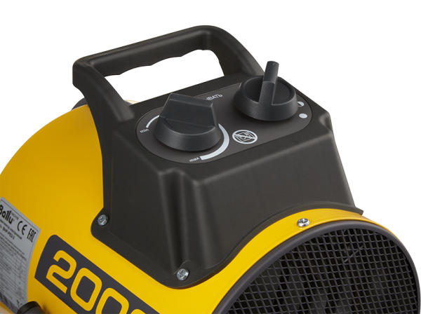 Пушка тепловая BALLU BHP-PE2-2 НС-1274964