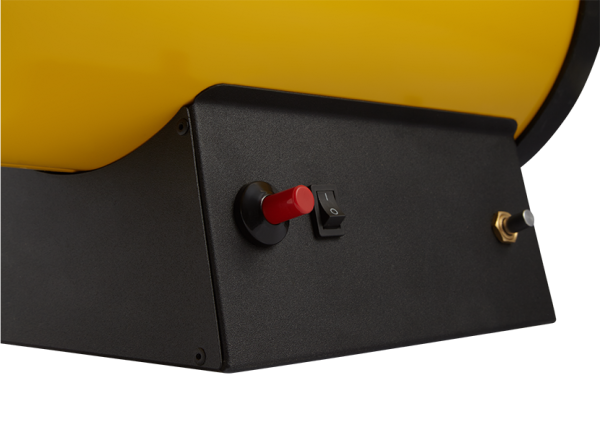 Тепловая пушка газовая Ballu BHG-50L НС-1275319