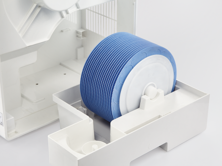 Мойка воздуха BALLU AW-340 белая НС-1236332