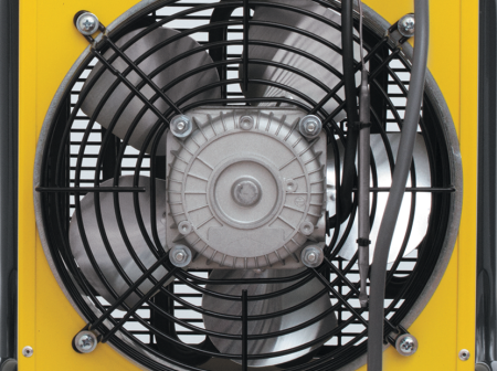 Тепловая пушка электрическая Ballu BHP-M-36 НС-1035075