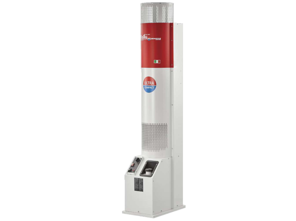 Теплогенератор стационарный дизельный Ballu-Biemmedue VERTIGO 18 (2017) НС-1138451