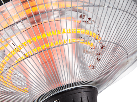 Обогреватель инфракрасный BALLU BIH-LT-3.0 НС-1279691