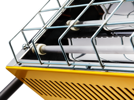 Обогреватель инфракрасный BALLU BIH-LM-3.0 НС-1173719