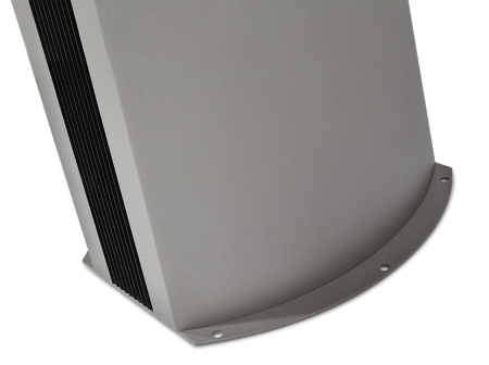 Завеса тепловая BALLU BHC-H22T18-DE НС-1221653