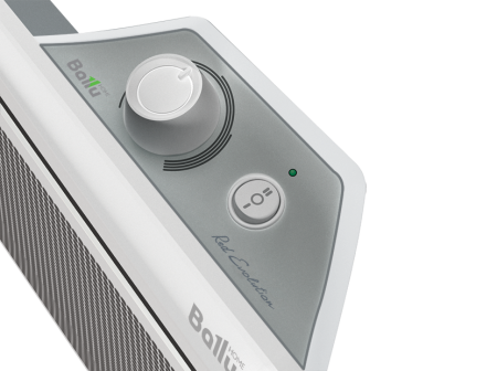 Конвектор инфракрасный Ballu Red Evolution BIHP/R-1500 НС-1052005