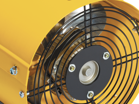 Тепловая пушка газовая Ballu BHG-10 НС-1011959