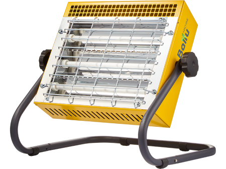 Обогреватель инфракрасный BALLU BIH-LM-1.5-R НС-1273682