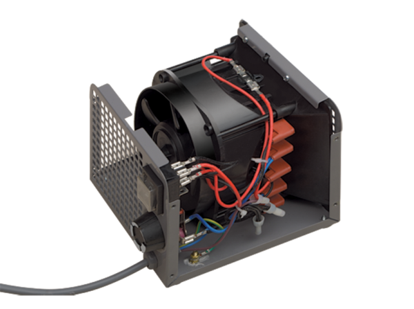 Тепловая пушка электрическая Ballu BKX-7 НС-1051506