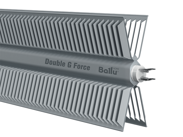 Конвектор электрический Ballu Enzo BEC/EZMR-2000 НС-1055667 Конвектор электрический Ballu Enzo BEC/EZMR-2000 НС-1055667