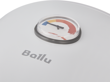 Водонагреватель Ballu BWH/S 50 Proof НС-1151193