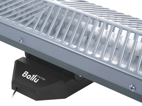 Обогреватель инфракрасный BALLU BIH-LW2-1.5 НС-1173718 Обогреватель инфракрасный BALLU BIH-LW2-1.5 НС-1173718