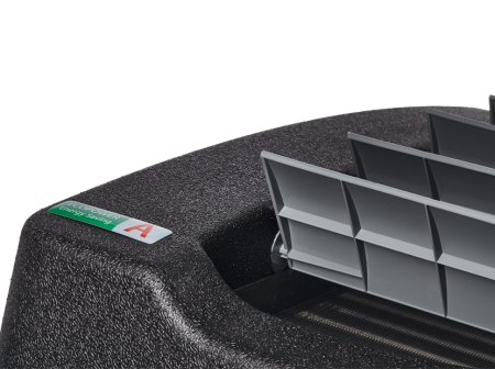 Водяной тепловентилятор Ballu BHP-W3-30-S НС-1136096