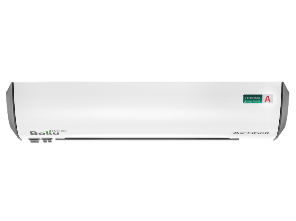 Завеса тепловая BALLU BHC-L06S03-S НС-1136135 Завеса тепловая BALLU BHC-L06S03-S НС-1136135