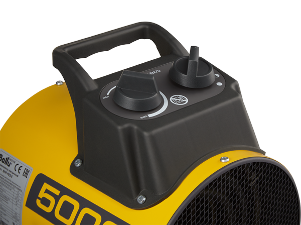 Пушка тепловая BALLU BHP-PE2-5 НС-1274968