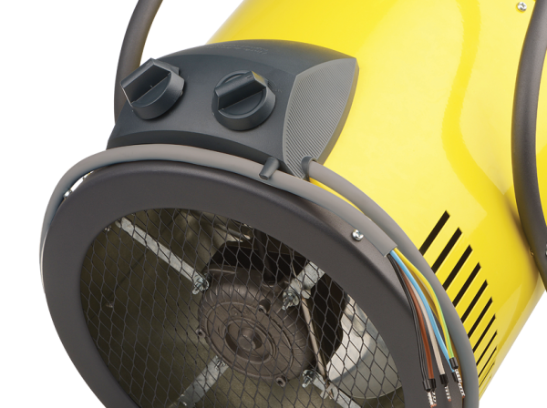 Тепловая пушка электрическая Ballu BHP-P-3 НС-1035078