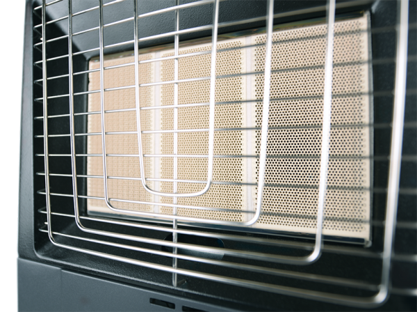 Обогреватель инфракрасный газовый Ballu BIGH-55 F НС-1076545 Обогреватель инфракрасный газовый Ballu BIGH-55 F НС-1076545