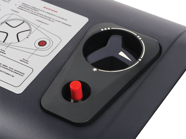 Обогреватель инфракрасный газовый Ballu BIGH-55 НС-1053138 Обогреватель инфракрасный газовый Ballu BIGH-55 НС-1053138