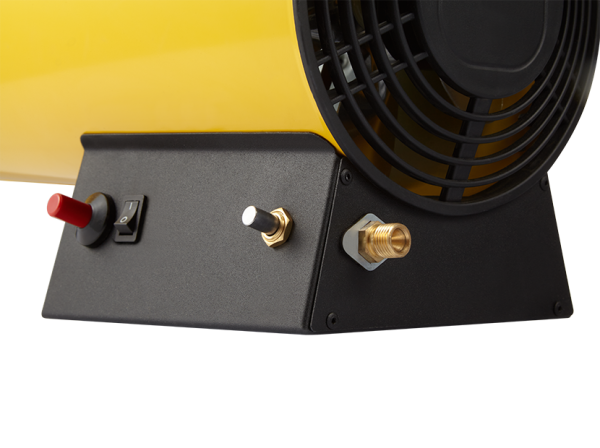 Тепловая пушка газовая Ballu BHG-15L НС-1275316