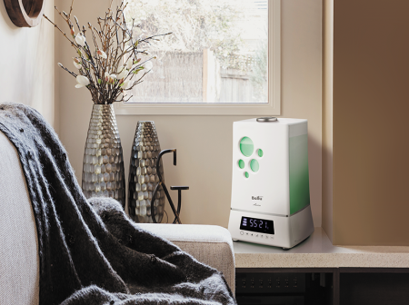 Увлажнитель воздуха Ballu UHB-1100 НС-1172319